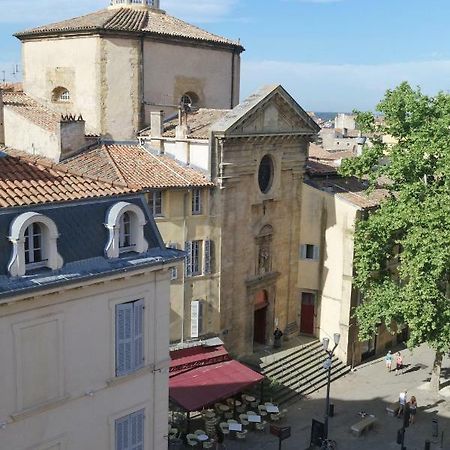 La Suite Opera - Aix Centre Historique Aix-en-Provence Exterior photo