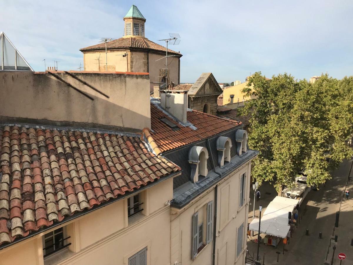 La Suite Opera - Aix Centre Historique Aix-en-Provence Exterior photo